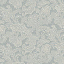 MB Home - R540833D-BLUE - Cotton Fabric