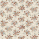MB Home - R540834D-BEIGE - Cotton Fabric