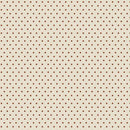 MB Home - R540835D-CREAM - Cotton Fabric