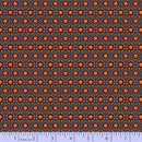 MB Indigo & Madder 0912-0110 - Cotton Fabric