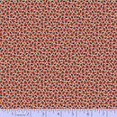 MB Indigo & Madder 0917-0141 - Cotton Fabric