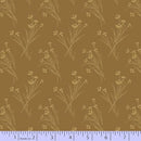 MB Journey To America 0890-0132 Tan - Cotton Fabric