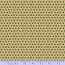 MB Journey To America 0895-0114 - Cotton Fabric