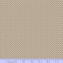 MB Little Companion Shirtings 0941-0113 Brown - Cotton Fabric