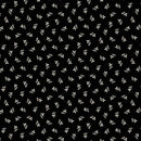 MB Opposite Options - R310379-BLACK - Cotton Fabric