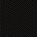 MB Paula's Companions II - R220303-BLACK - Cotton Fabric