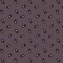 MB Paula's Companions II - R220305-PURPLE - Cotton Fabric