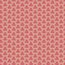 MB Paula's Companions II - R220307-PINK - Cotton Fabric