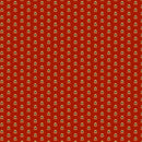 MB Paula's Companions II - R220309-RED - Cotton Fabric