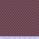 MB Plumberry Collection 0923-0136 - Cotton Fabric