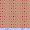 MB R22 Madison Square R22-0843-0126 Pink - Cotton Fabric