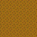 MB Rebekah's Basics R320214-GOLD - Cotton Fabric