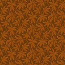 MB Rebekah's Basics R320215-RUST - Cotton Fabric