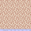 MB Repro Reds R3119-CREAM - Cotton Fabric