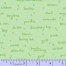 MB Sea Glass 1598-52-0114 - Cotton Fabric