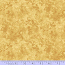 MB Shadings 0886-0132 Gold - Cotton Fabric