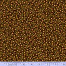 MB Spice Bazaar R2110-BROWN - Cotton Fabric