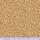 MB Spice Bazaar R2110-CREAM - Cotton Fabric