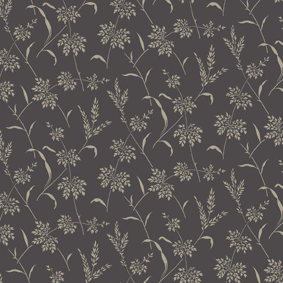 MB Steelworks - R540395-CHARCOAL - Cotton Fabric