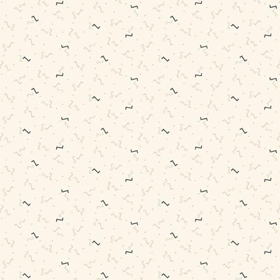 MB Steelworks - R540396-IVORY - Cotton Fabric
