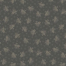 MB Steelworks - R540398-CHARCOAL - Cotton Fabric