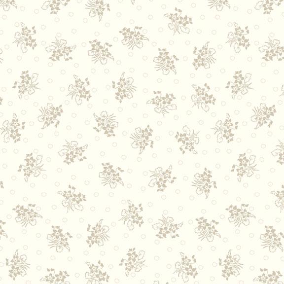 MB Steelworks - R540398-CREAM - Cotton Fabric
