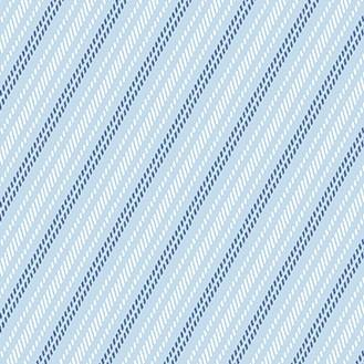 MM Bluebird DC9931-BLUE-D - Cotton Fabric