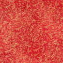 MM Fairy Frost Pearlized Metallic - CM0376-CHER-D Cherry - Cotton Fabric