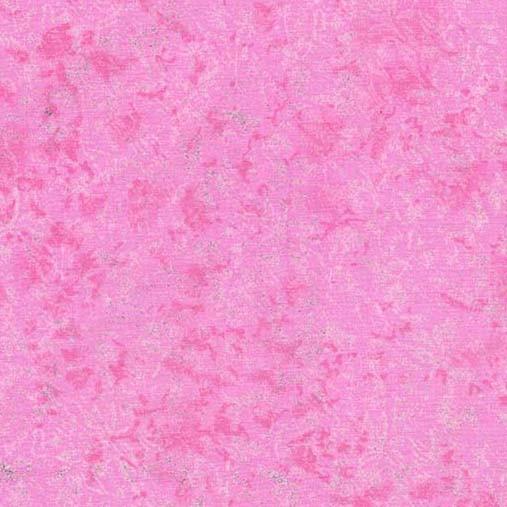 MM Fairy Frost Garden Pink CM0376-GARD-D - Cotton Fabric