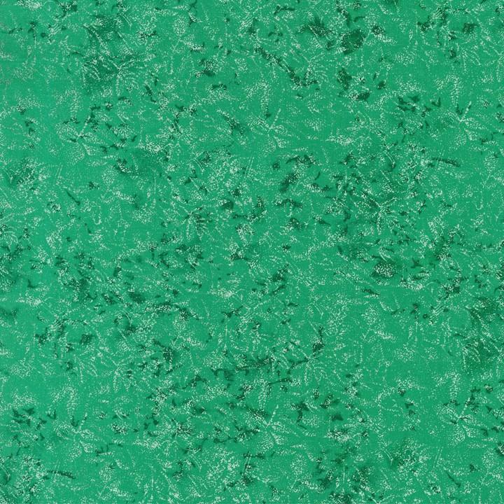 MM Fairy Frost Grass Green CM0376-GRAS-D - Cotton Fabric