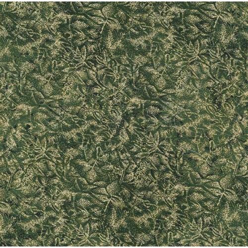 MM Fairy Frost Jungle CM0376-CEDA-D - Cotton Fabric