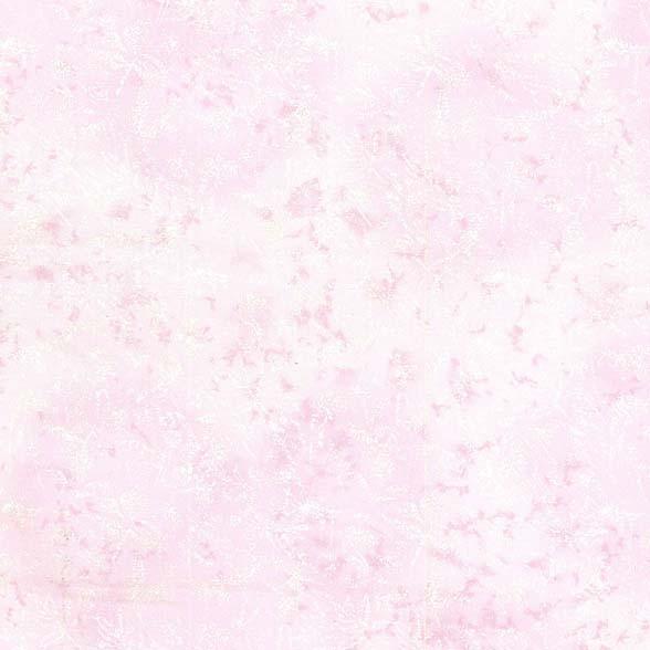 MM Fairy Frost Metallic Cupcake Pink CM0376-CUPC-D - Cotton Fabric