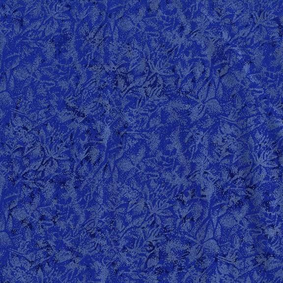MM Fairy Frost Midnight - CM0376-MIDN-D - Cotton Fabric