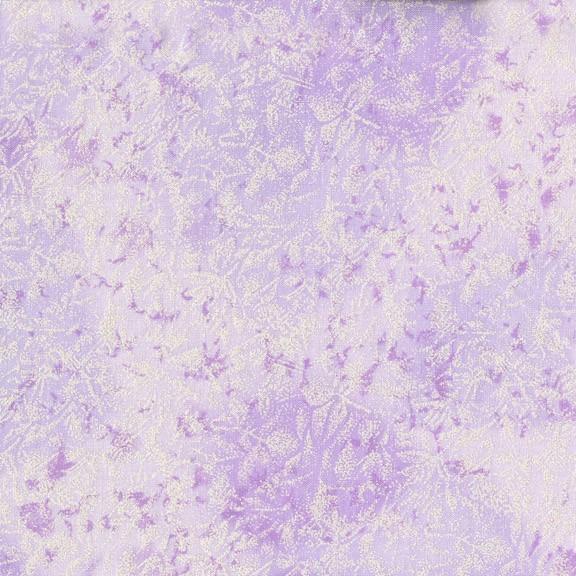 MM Fairy Frost Pearlized Metallic - CM0376-ORCH-D Orchid - Cotton Fabric