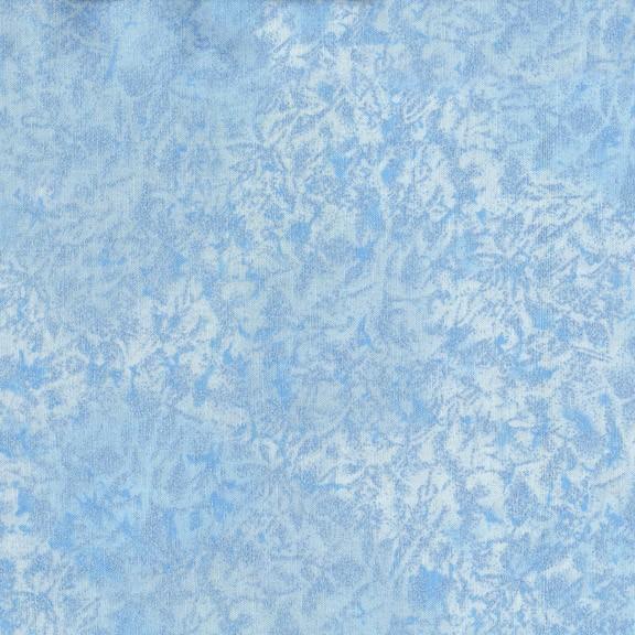 MM Fairy Frost Powder Blue CM0376-PBLU-D - Cotton Fabric