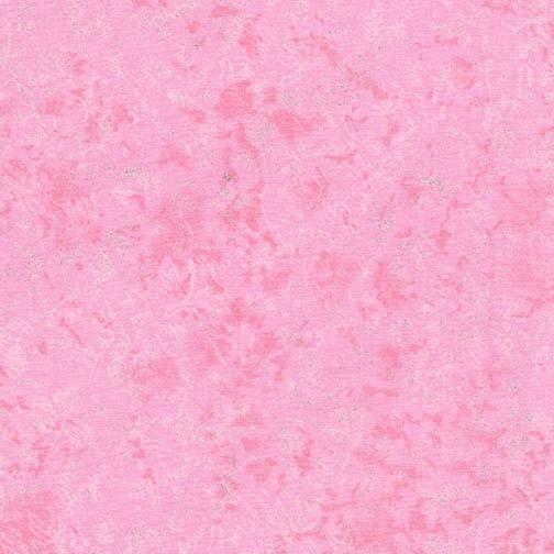 MM Fairy Frost Soft Pink CM0376-SPNK-D - Cotton Fabric
