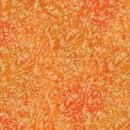 MM Fairy Frost Pearlized Metallic - CM0376-TANG-D Tangerine - Cotton Fabric