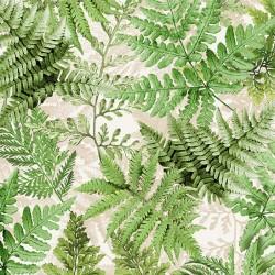 MM Floral Fantasy CX10237-SAGE Green - Cotton Fabric