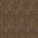 MM Garden Pindot CX1065-BROW-D - Cotton Fabric