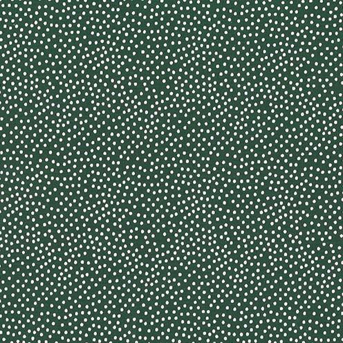 MM Garden Pindot Jungle CX1065-JUNG - Cotton Fabric