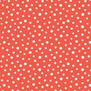 MM Happy Birthday Happy Confetti CX10905-CORA - Cotton Fabric