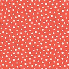 MM Happy Birthday Happy Confetti CX10905-CORA - Cotton Fabric
