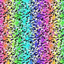 MM Island Stripe CX10897-MULT - Cotton Fabric