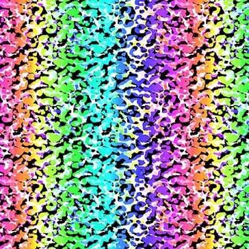 MM Island Stripe CX10897-MULT - Cotton Fabric
