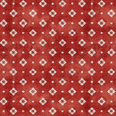 MM Life is Better on the Farm CX9969-REDX-D - Cotton Fabric