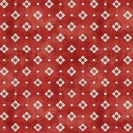 MM Life is Better on the Farm CX9969-REDX-D - Cotton Fabric