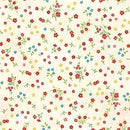 MM Much Loved Bear DC10649-CREM Cream - Cotton Fabric
