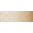 MM Ombre Border - CM9234-LINE - Metallic Cotton Fabric