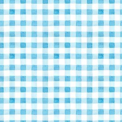 MM Picnic by the Lake - DC9840-BLUE-D - Cotton Fabric
