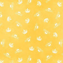 MM Queenly - DC9161-YELL - Cotton Fabric